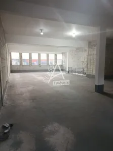 Sala Comercial para alugar, 230m² no Jardim Itapark, Mauá