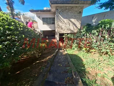 Sobrado com 4 Quartos à venda, 254m² no Jardim São Bento, São Paulo