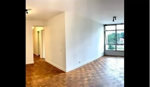 Apartamento com 3 Quartos à venda, 107m² no Brooklin Paulista, São Paulo
