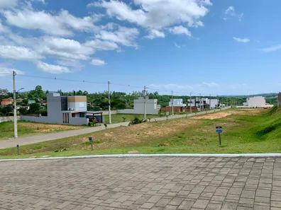 Lote/Terreno à venda, 112m² no Lomba do Pinheiro, Porto Alegre
