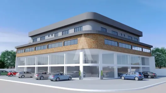 Ponto Comercial para alugar, 75m² no Anita Garibaldi, Joinville