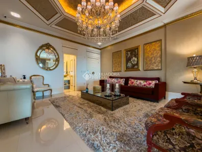 Apartamento com 4 Quartos à venda, 197m² no Meia Praia, Itapema