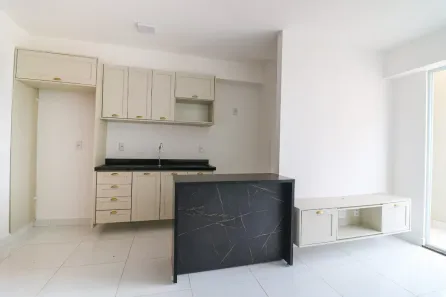 Apartamento com 3 Quartos para alugar, 70m² no Morada do Ouro, Cuiabá