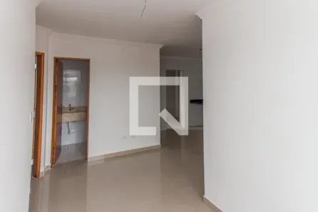 Apartamento com 2 Quartos à venda, 42m² no Vila Nivi, São Paulo