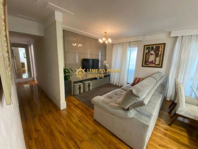 Apartamento com 3 Quartos à venda, 203m² no Centro, Santo André