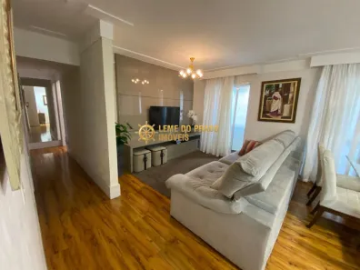 Apartamento com 3 Quartos à venda, 203m² no Centro, Santo André
