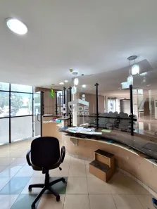 Prédio Comercial à venda, 1074m² no Jardim Quarto Centenário, Campinas