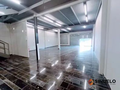 Ponto Comercial para alugar, 150m² no Pátria Nova, Novo Hamburgo