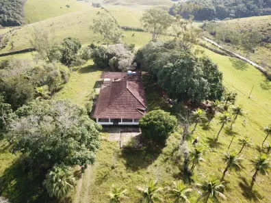 Fazenda/Sítio com 4 Quartos à venda, 1100000m² no , Cachoeiras de Macacu