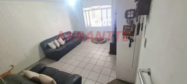 Sobrado com 4 Quartos à venda, 110m² no Água Fria, São Paulo