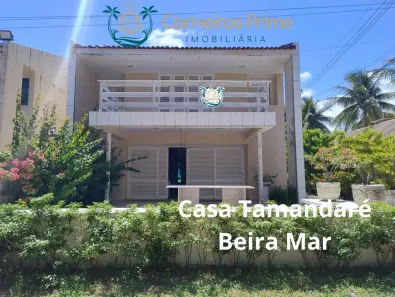 Casa de Condomínio com 4 Quartos à venda, 120m² no Tamandaré, Tamandaré