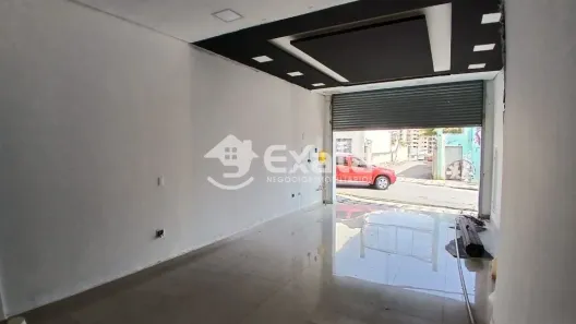 Ponto Comercial para alugar, 190m² no Centro, Sorocaba