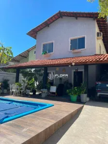 Casa com 3 Quartos à venda, 340m² no Piratininga, Niterói