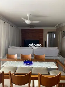 Apartamento com 2 Quartos à venda, 128m² no Vila Leonor, Guarulhos