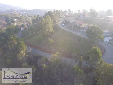 Lote/Terreno à venda, 364m² no Recanto Dos Eucaliptos, Paty do Alferes