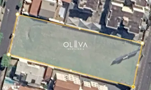 Lote/Terreno à venda, 2460m² no Jardim Francisco Fernandes, São José do Rio Preto