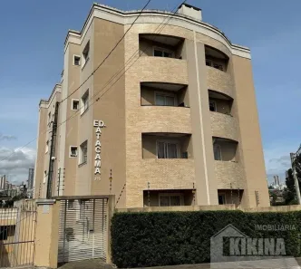 Apartamento com 3 Quartos à venda, 78m² no Ronda, Ponta Grossa