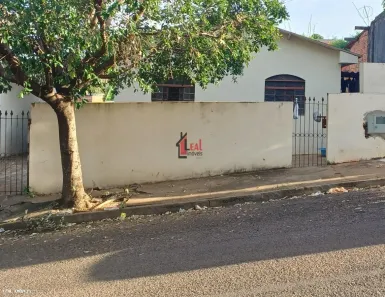 Casa com 3 Quartos à venda, 69m² no Parque Alexandrina, Presidente Prudente