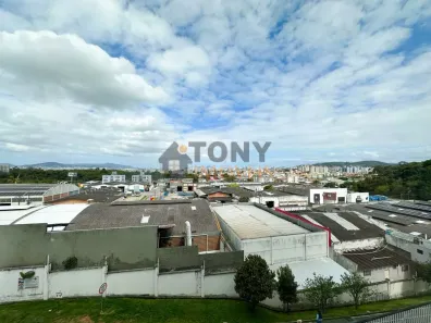 Apartamento com 3 Quartos à venda, 112m² no Serraria, São José