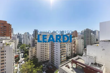 Apartamento com 3 Quartos à venda, 287m² no Cerqueira César, São Paulo