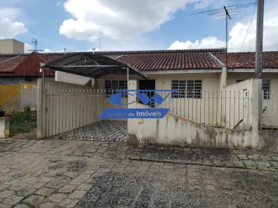 Casa com 2 Quartos para alugar, 50m² no Parque da Fonte, São José dos Pinhais