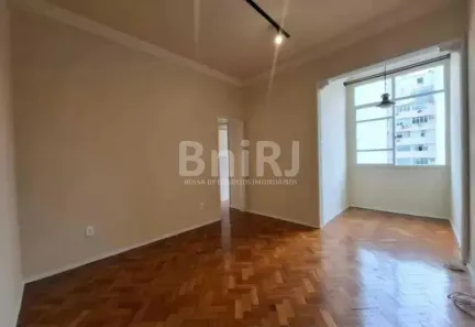 Apartamento com 2 Quartos à venda, 66m² no Laranjeiras, Rio de Janeiro