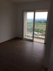 Apartamento com 2 Quartos à venda, 66m² no Vila Industrial, São José dos Campos