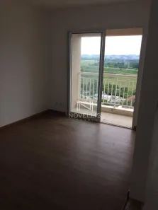 Apartamento com 2 Quartos à venda, 66m² no Vila Industrial, São José dos Campos