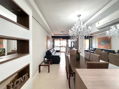 Apartamento com 3 Quartos à venda, 77m² no Centro, Florianópolis