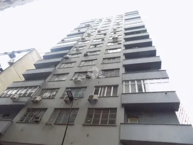 Sala Comercial à venda, 18m² no Centro Histórico, Porto Alegre