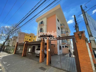 Apartamento com 2 Quartos à venda, 66m² no Parque Campolim, Sorocaba