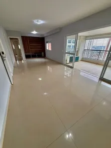 Apartamento com 3 Quartos para alugar, 176m² no Chácara Califórnia, São Paulo