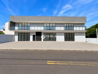 Ponto Comercial para alugar, 69m² no Loteamento Residencial Jardim dos Pinheiros, Americana
