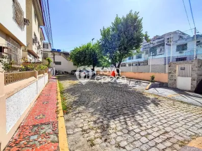 Apartamento com 3 Quartos à venda, 89m² no Méier, Rio de Janeiro