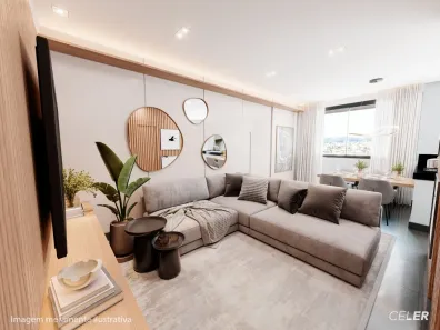 Apartamento com 3 Quartos à venda, 85m² no Padre Eustáquio, Belo Horizonte