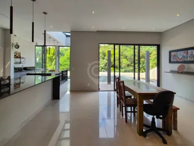 Casa de Condomínio com 3 Quartos à venda, 262m² no Reserva Santa Rosa, Itatiba