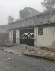 Galpão/Depósito/Armazém para alugar, 40m² no Quitandinha, Petrópolis