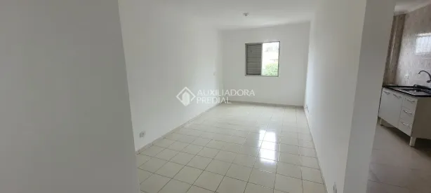 Apartamento com 1 Quarto à venda, 42m² no Baeta Neves, São Bernardo do Campo