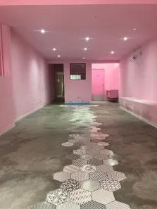 Ponto Comercial à venda, 140m² no Santo Amaro, São Paulo