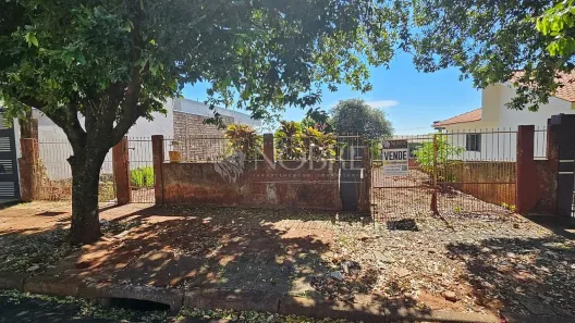 Lote/Terreno à venda, 500m² no Vila Morangueira, Maringá