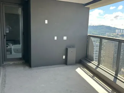 Apartamento com 3 Quartos à venda, 123m² no Alphaville Conde I, Barueri