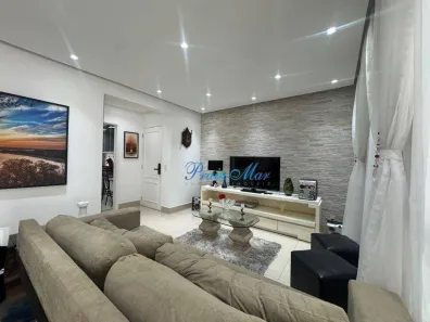 Apartamento com 4 Quartos à venda, 134m² no Vila Luis Antônio, Guarujá
