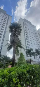 Apartamento com 2 Quartos para alugar, 50m² no Imirim, São Paulo