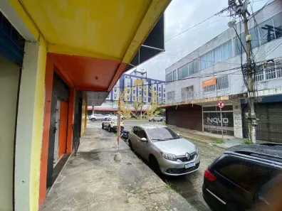 Ponto Comercial para alugar, 80m² no Vila Blanche, Cabo Frio