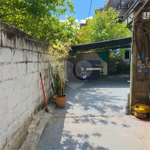 Lote/Terreno à venda, 271m² no Perdizes, São Paulo