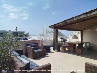 Cobertura com 4 Quartos à venda, 227m² no Recreio dos Bandeirantes, Rio de Janeiro