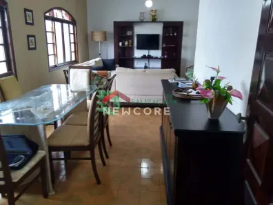 Casa com 3 Quartos à venda, 120m² no Jardim Suarão (Praia), Itanhaém