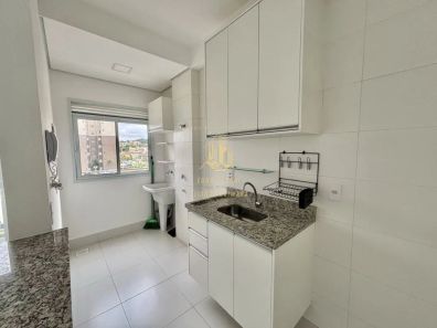 Apartamento com 3 Quartos à venda, 65m² no Jardim Santiago, Indaiatuba