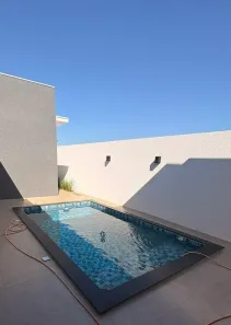 Casa com 3 Quartos à venda, 300m² no Residencial Villa de León, Piratininga