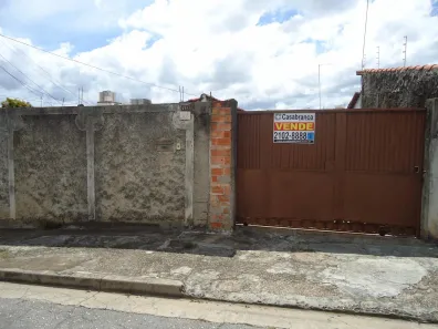Casa com 2 Quartos à venda, 100m² no Jardim dos Estados, Sorocaba